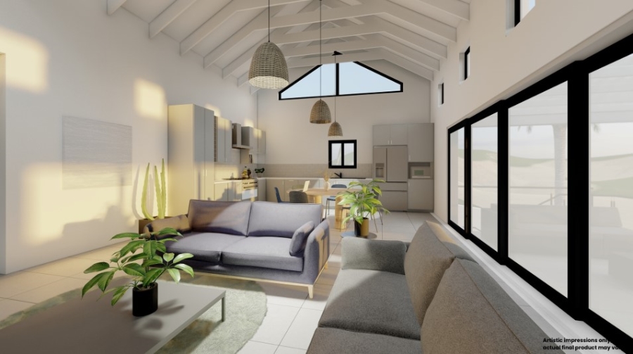 3 Bedroom Property for Sale in St Helena Views Western Cape